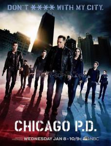 chicago pd 1