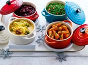 Cose vorrei: Cocotte colorate Creuset