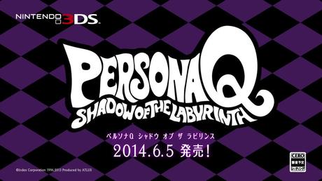 Persona Q: Shadow of the Labyrinth - Il video di Chie Satonaka