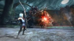 Deception IV: Blood Ties