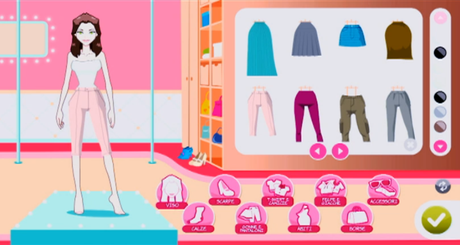 DeAKids: Dal successo del programma “Stylebus-Stilista per un Giorno Arriva la app negli store digitalia