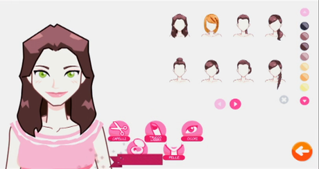 DeAKids: Dal successo del programma “Stylebus-Stilista per un Giorno Arriva la app negli store digitalia