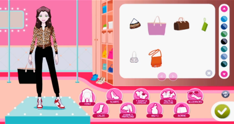 DeAKids: Dal successo del programma “Stylebus-Stilista per un Giorno Arriva la app negli store digitalia