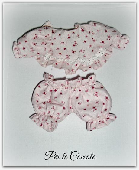 La babydoll...in offerta