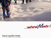 itinerari invernali sole