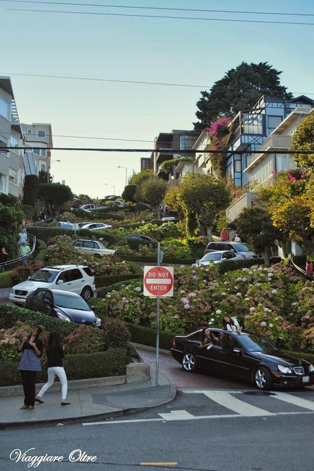 Cosa vedere a San Francisco