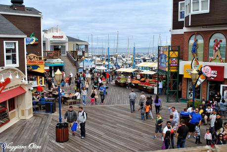 Cosa vedere a San Francisco