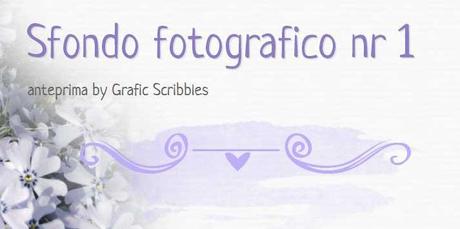 Tema fotografico per blog nr. 1-2014