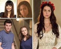 SPOILER su Brooklyn Nine-Nine, Bones, Sleepy Hollow, Reign, New Girl e Elementary