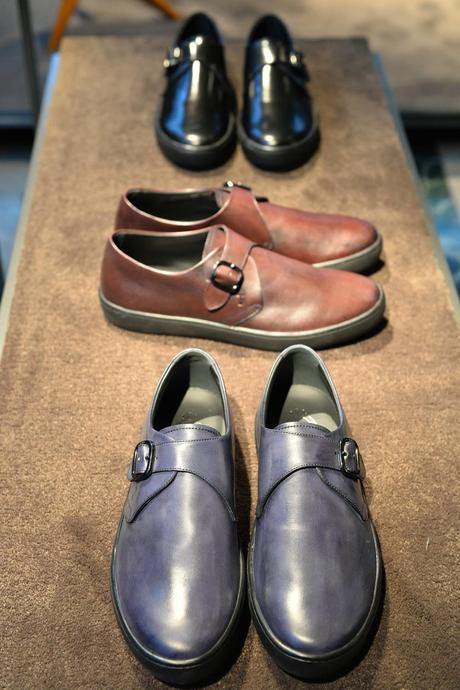 Milano Moda Uomo: Tod's A/I 2014-15