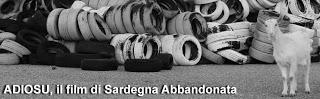 Adiosu: Sardegna Abbandonata, il film