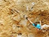 Arrampicata: Stefano Ghisolfi, presente futuro free climbing
