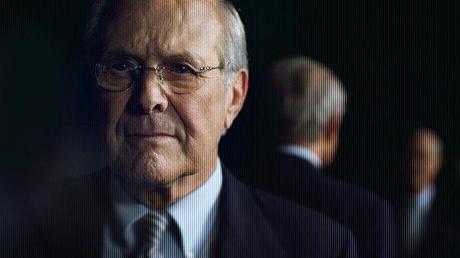 Donald Rumsfeld