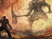 Bound Flame, immagini, artwork nuovo sito