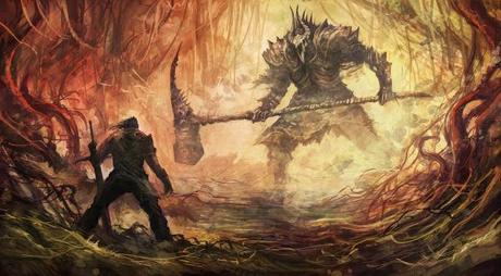 Bound by Flame Official artwork 1701 11