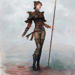 Bound by Flame, immagini, artwork e nuovo sito