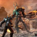 Bound by Flame, immagini, artwork e nuovo sito