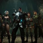 Bound by Flame, immagini, artwork e nuovo sito