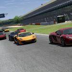 Assetto Corsa, il nuovo aggiornamento porta due vetture, ecco nuove immagini