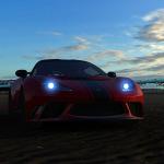 Assetto Corsa, il nuovo aggiornamento porta due vetture, ecco nuove immagini