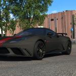 Assetto Corsa, il nuovo aggiornamento porta due vetture, ecco nuove immagini