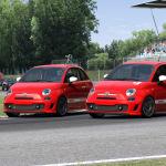 Assetto Corsa, il nuovo aggiornamento porta due vetture, ecco nuove immagini