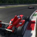 Assetto Corsa, il nuovo aggiornamento porta due vetture, ecco nuove immagini