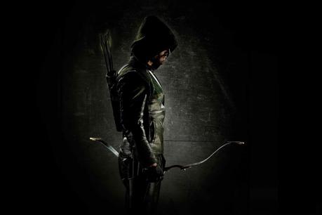 Arrow 2x10 - La ricaduta di inizio anno.