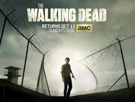 the walking dead season 4