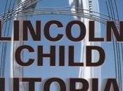 Lincoln Child Utopia Park
