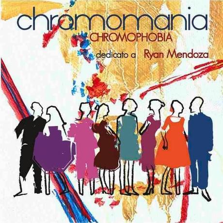 CHROMOMANIA per SetUp