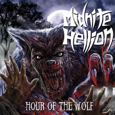 Midnite Hellion