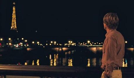 Saturday Music: Midnight in Paris