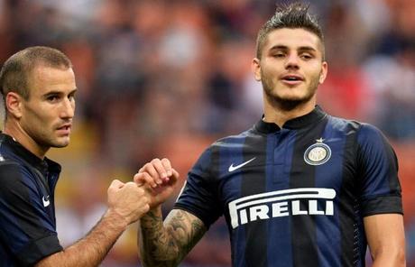 Inter, il Valencia pensa ad Icardi, l’Inter ci pensa