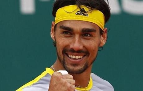 Anche Fognini agli ottavi in Australia