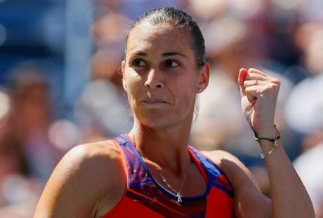 Ottavi agli Australian Open per Pennetta