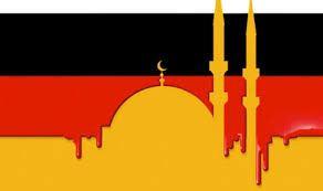 islam tedesco