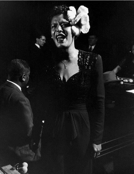 BillieHoliday_MetropolitanOpera_JamSession