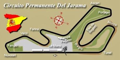 Circuito del Jarama