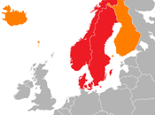 Regione Scandinava, teme scoppio della bolla credito