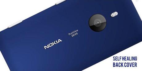 Nokia 3310 il telefono più famoso diventa Nokia Lumia 3310
