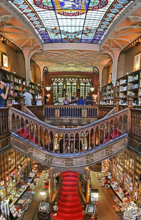 Libreria Lello e Irmão