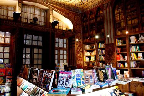 Libreria Lello e Irmão