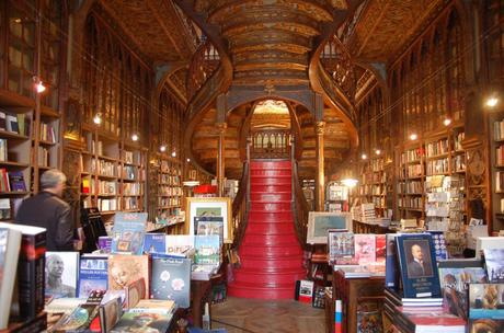 Libreria Lello e Irmão