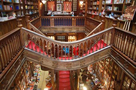 Libreria Lello e Irmão