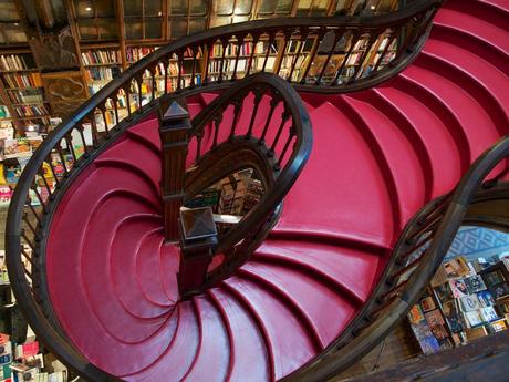 Libreria Lello e Irmão