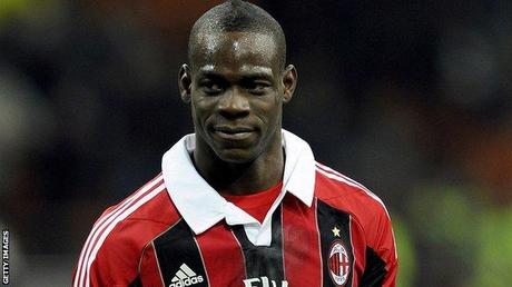 Balotelli alla Gazzetta: “Contento per Seedorf.Nessuno può licenziare Galliani”