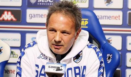 Sampdoria, chiesto un centrocampista all’Inter