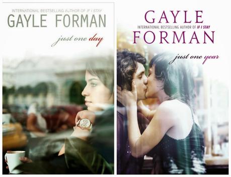 Anteprima: Per un giorno d'amore & Per un anno d'amore di Gayle Forman