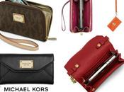Accessori iPhone: Michael Kors case, combinazione eleganza praticità!